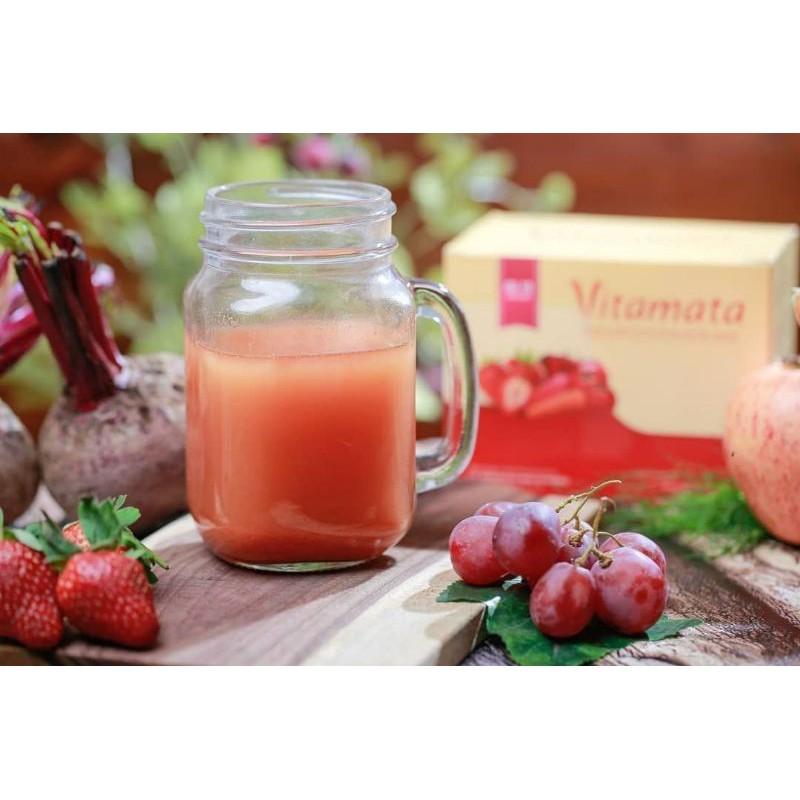 Vitamata Vitamin Mata plus minus silinder