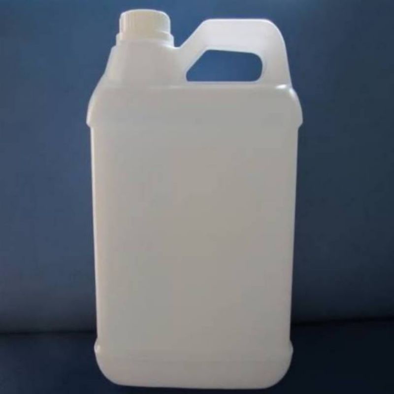 JERIGEN 5 LITER BEKAS