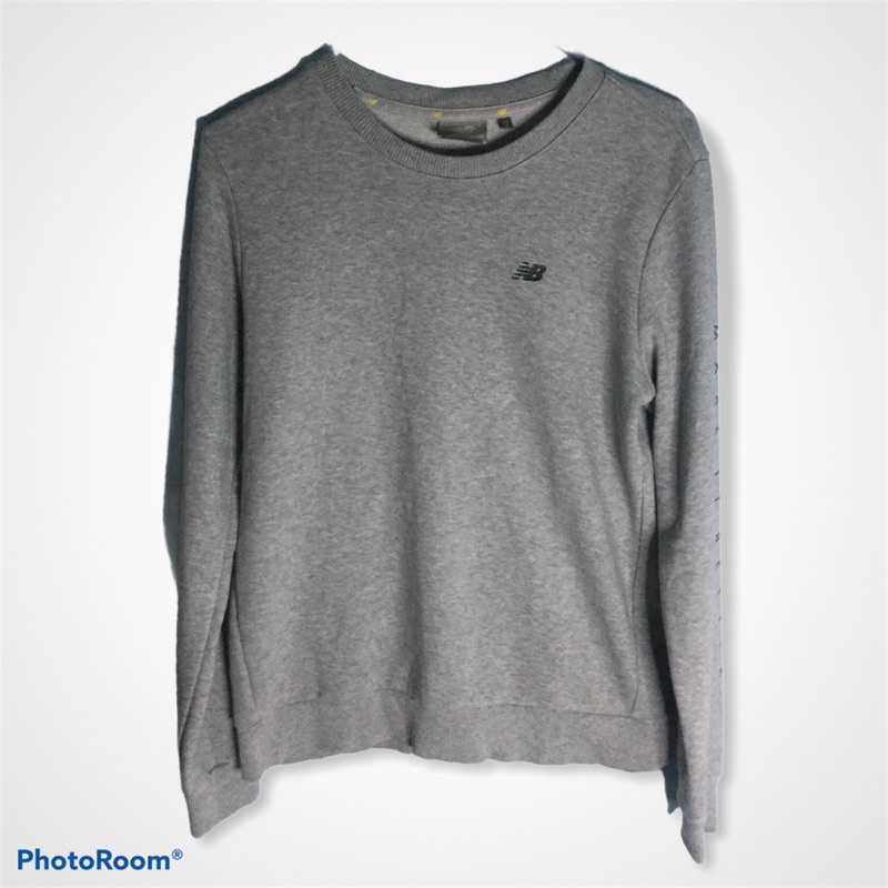 Crewneck NB Original (THRIFT)