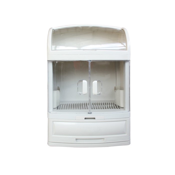 RAK / TEMPAT PIRING ROVEGA PLADYS DCB 2568 DISH DRAINER