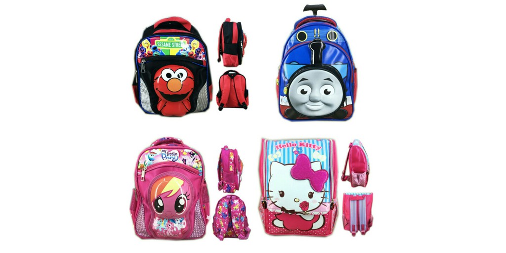 Toko Online Tas Sekolah Anak | Shopee Indonesia