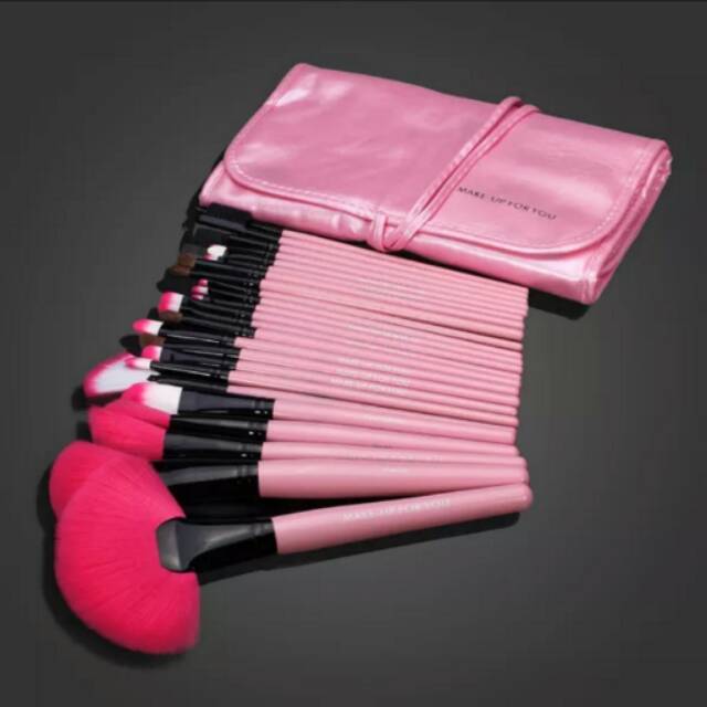 Make up for you 24 pcs