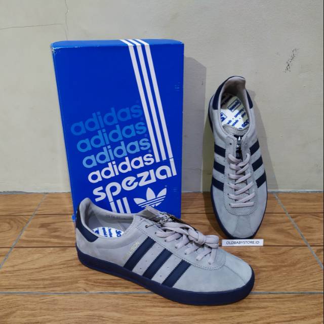 adidas mallison