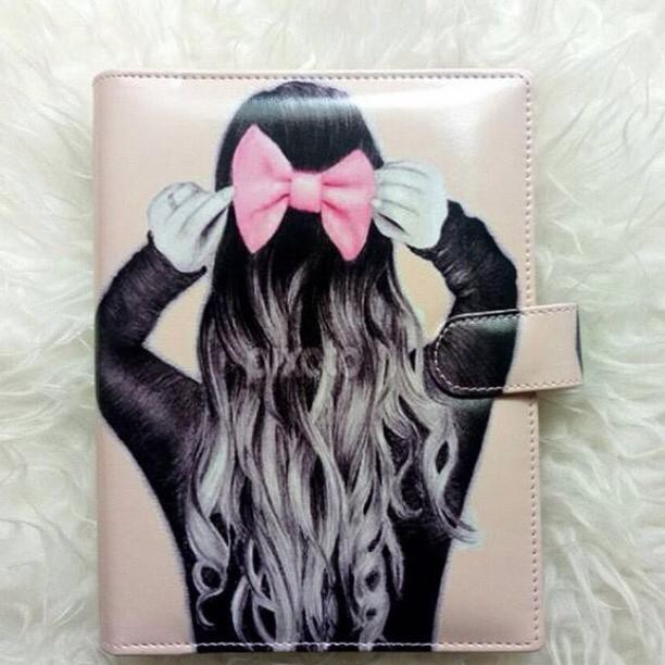 

BINDER CUSTOM MURAH