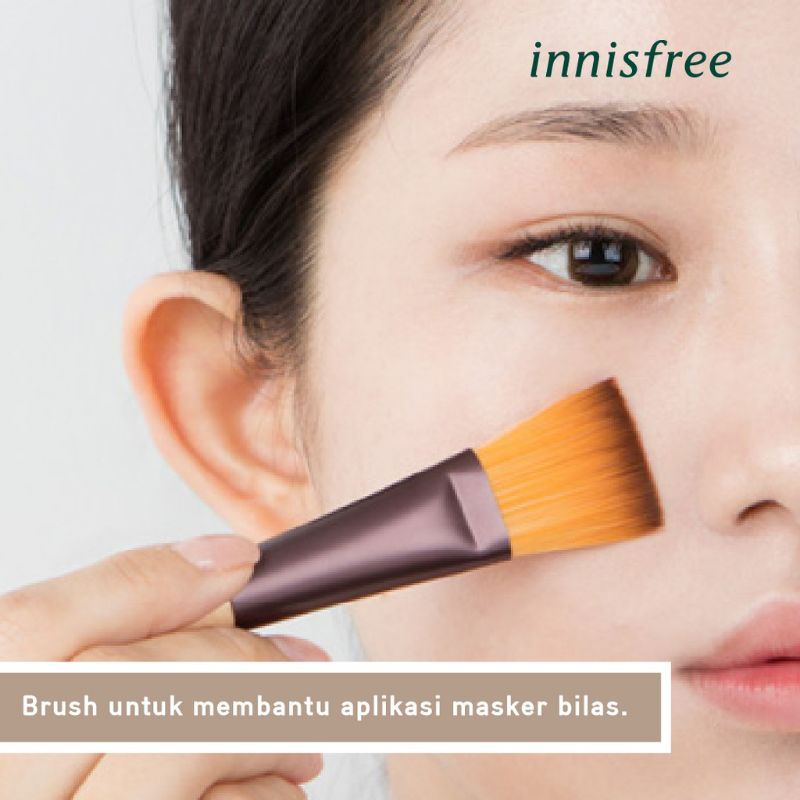 Innisfree Eco Beauty Pack Brush