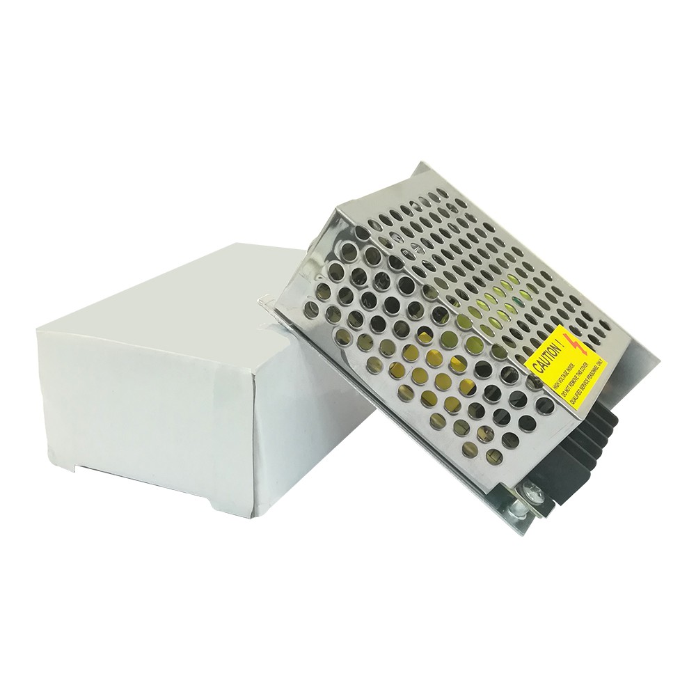 poewr supply trafor murni 12v3a 3amper led 12volt