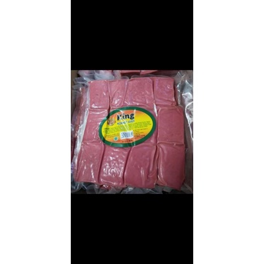 

King Kornet Ekonomis isi 24 450 gr