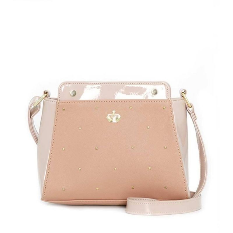 TAS SLEMPANG ALIX SAS MAHKOTA SOPHIE PARIS PROMO