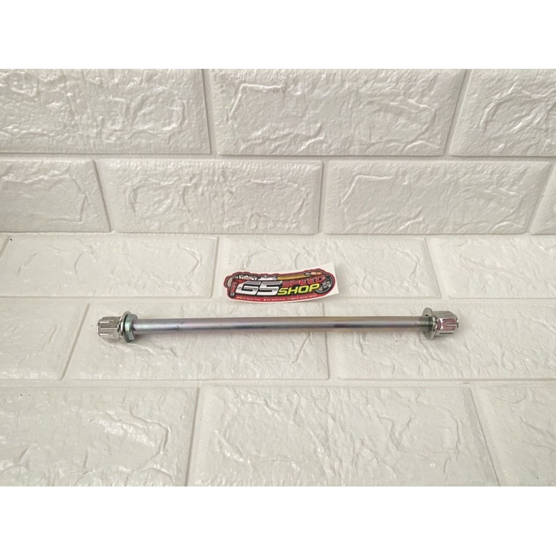 AS DEPAN SWING ARM KAZE ORIGINAL + MUR STAINLES STEL