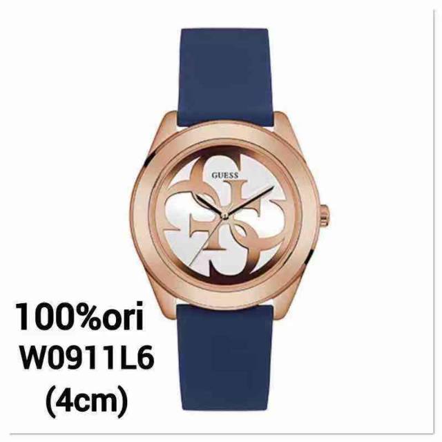Guess original type W0911L6