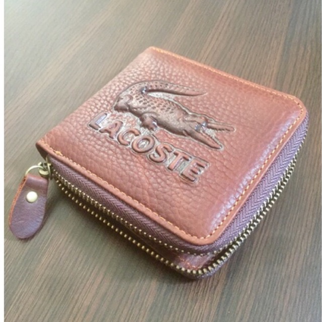 Dompet pria kulit asli berkualitas impor model res sleting full #dompet #dompetpria #dompetkulit #dompetcowok #dompetkeren