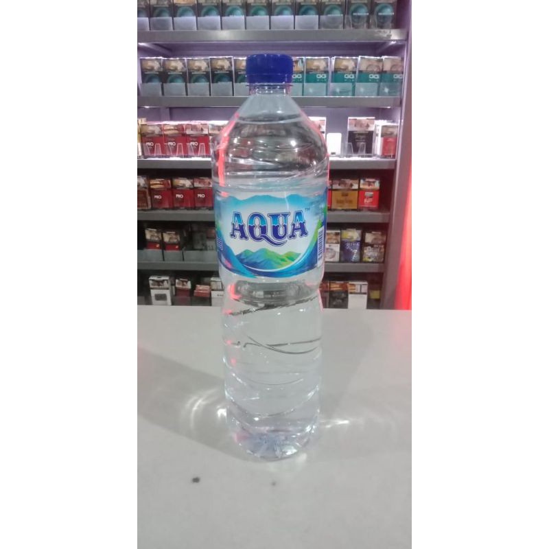 

AIR MINERAL AQUA 1500ML