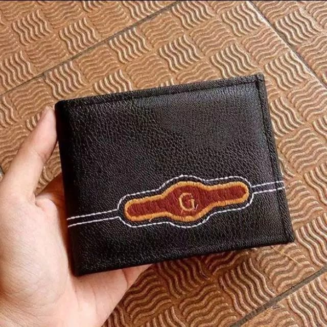 Dompet Lipat Pria Keren Import Best Seller | Dompet Pria Simpel | Dompet Fashionable