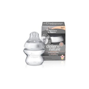 Botol Tommee Tippee Closer To Nature 150 ml