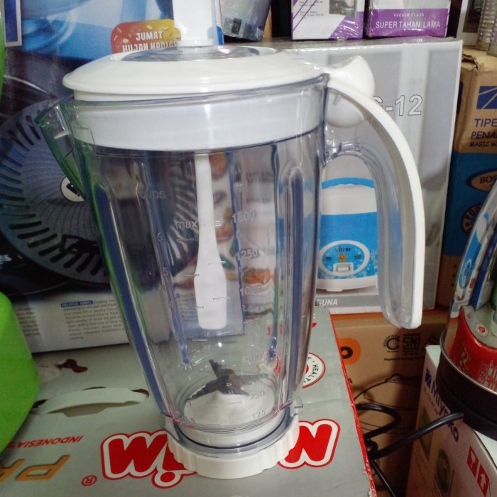 Toko Sparepart Blender Philips Di Bandung Reviewmotors.co