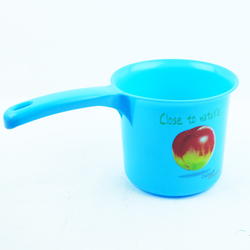 FM - Calista Gayung plastik serbaguna - 2pcs