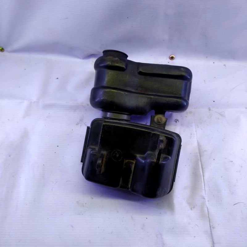 BOX FILTER UDARA SARINGAN UDARA FILTER SUZUKI CRYSTAL RC110 CRYSTAL ORIGINAL
