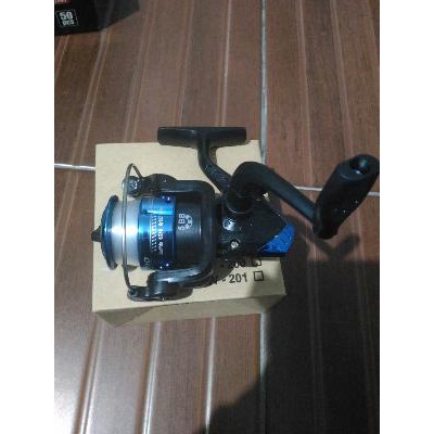 Reel Murah 5 Bearing / Reel Audrey