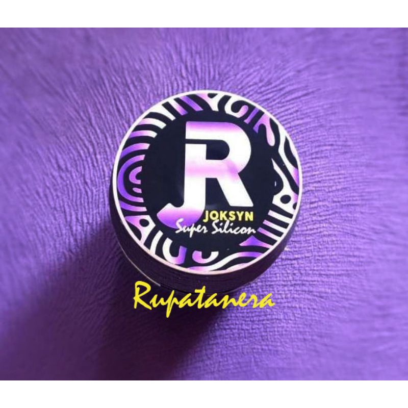 Gelasan Joksyn Junior [Joksyn JR] Indachi 0.20 Full Treatment