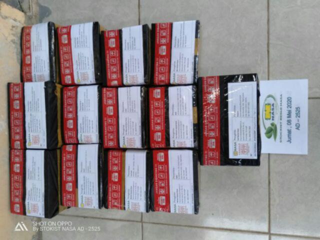 Kemeja Batik Lengan Panjang Berbagai Motir Terlaris