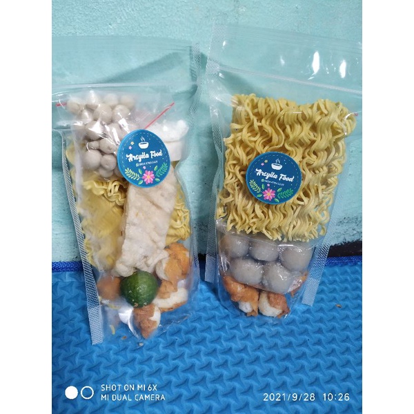 

Jual baso aci khas sunda
