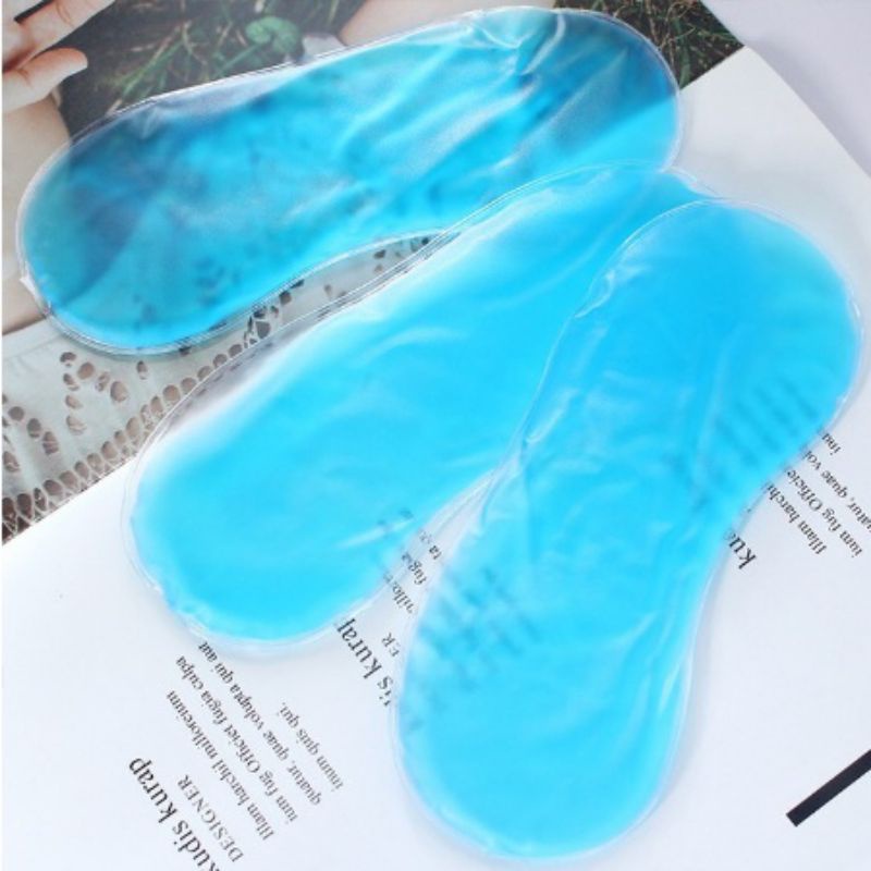 GEL KOMPRES MATA (Free penutup gel karakter random)