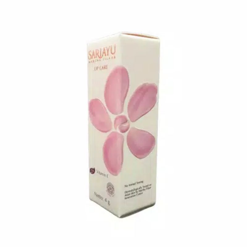 Sariayu - Lip Care