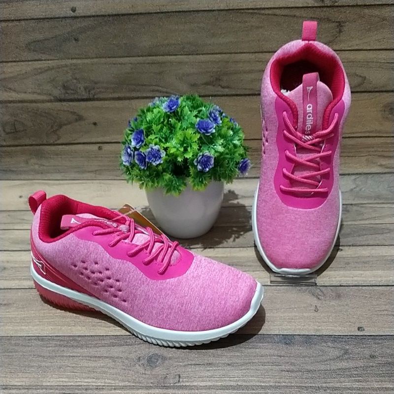 Ardiles sepatu anak perempuan