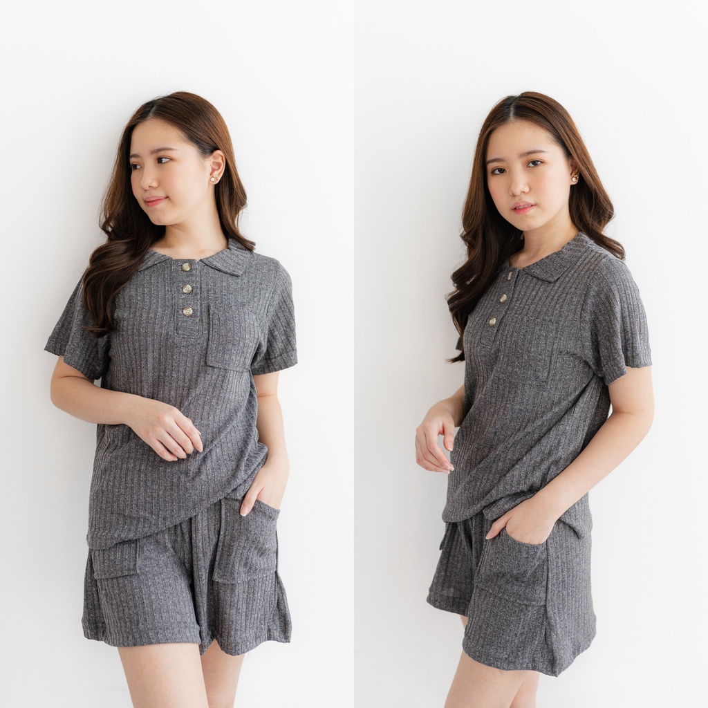 Bitna Knit Set