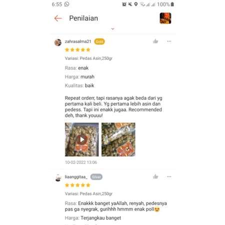 Paling Laris Basreng Stick Pedas Asin Daun Jeruk Basreng Sultan-6