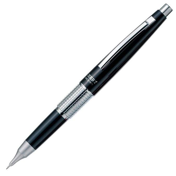 

Pentel Sharp Kerry Mechanical Pencil - 0.5 mm - Black Body