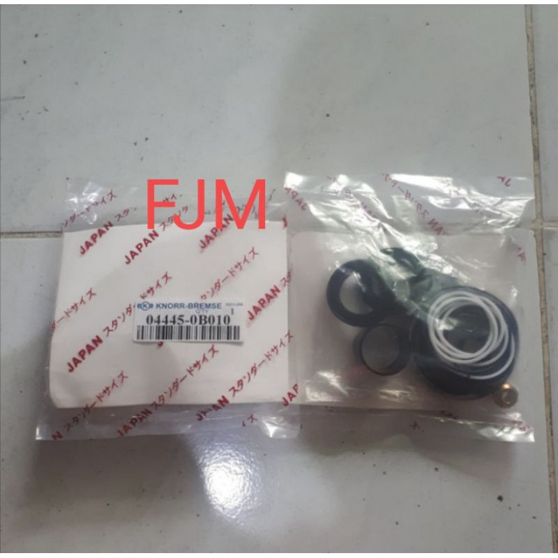 kit seal power steering low kijang 7k/seal rack steer kijang 7k