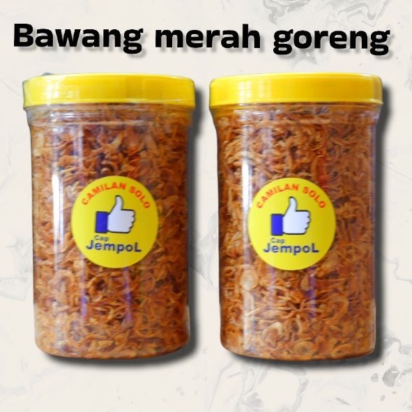 

Bamer Goreng