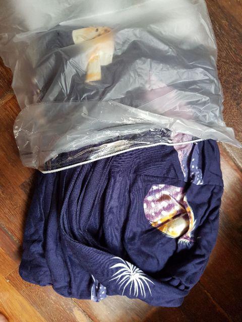 Cover Sofa Bed Size 180-210cm (33-42)