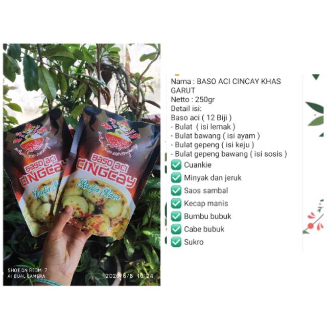 

Baso aci