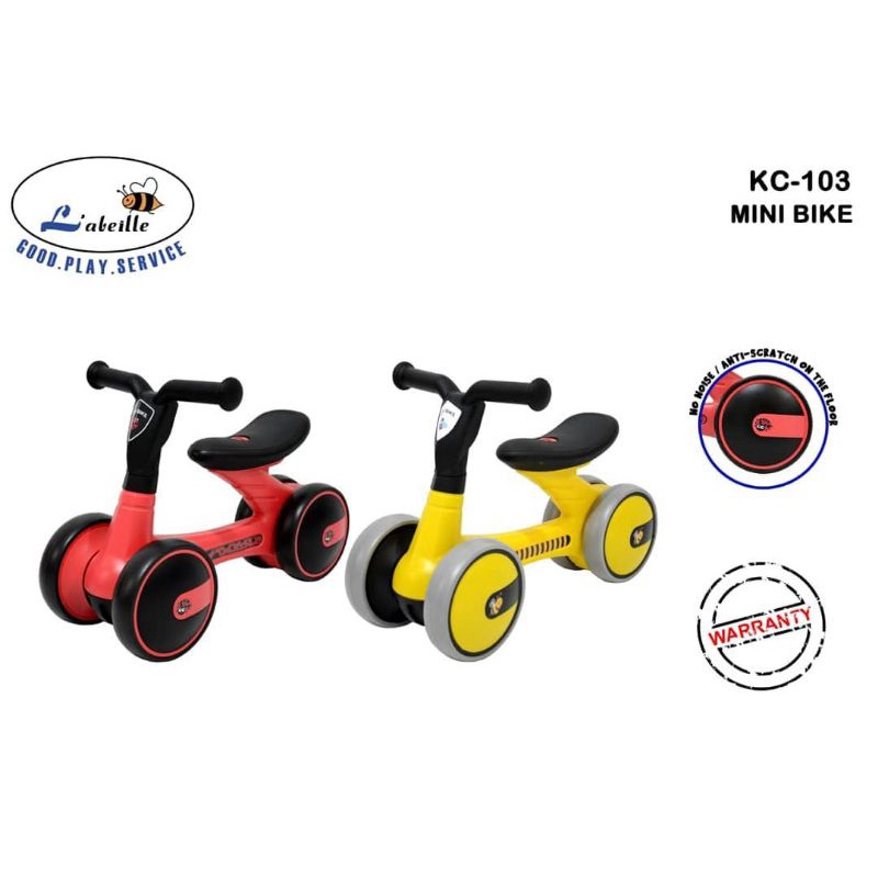 Labeille Mini Bike KC-103
