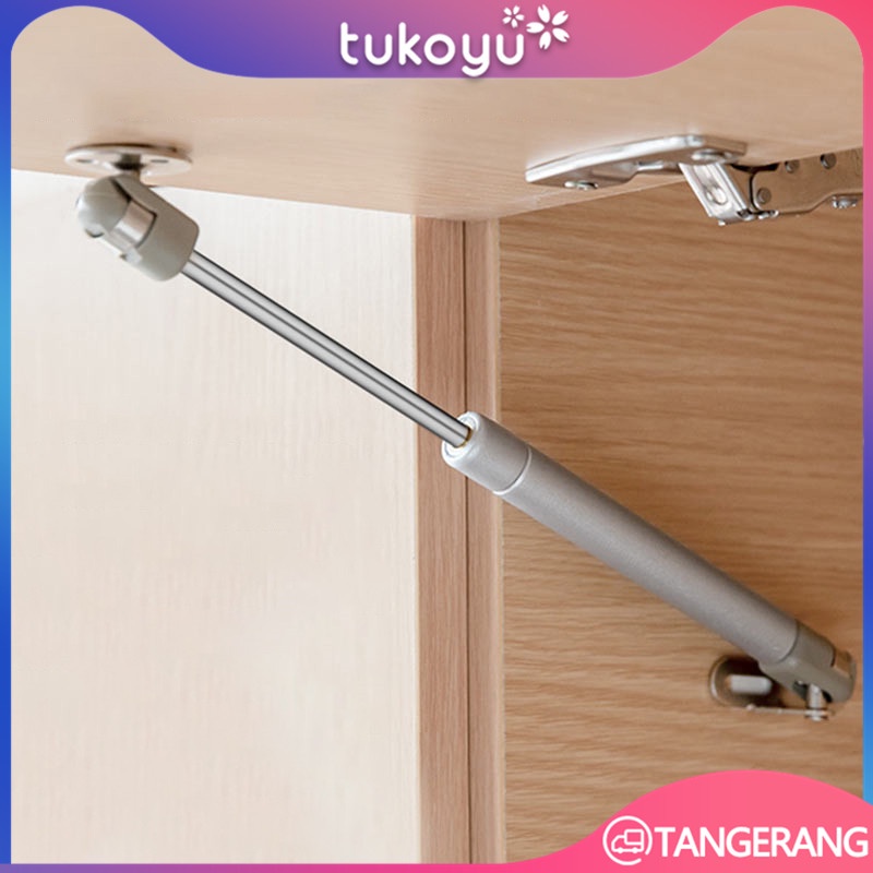 1 Pasang Hidrolik Jok Motor/Hidrolik Lemari/Hidrolik Pintu/Hidrolik Multifungsi/Hidrolik Pintu Kabin