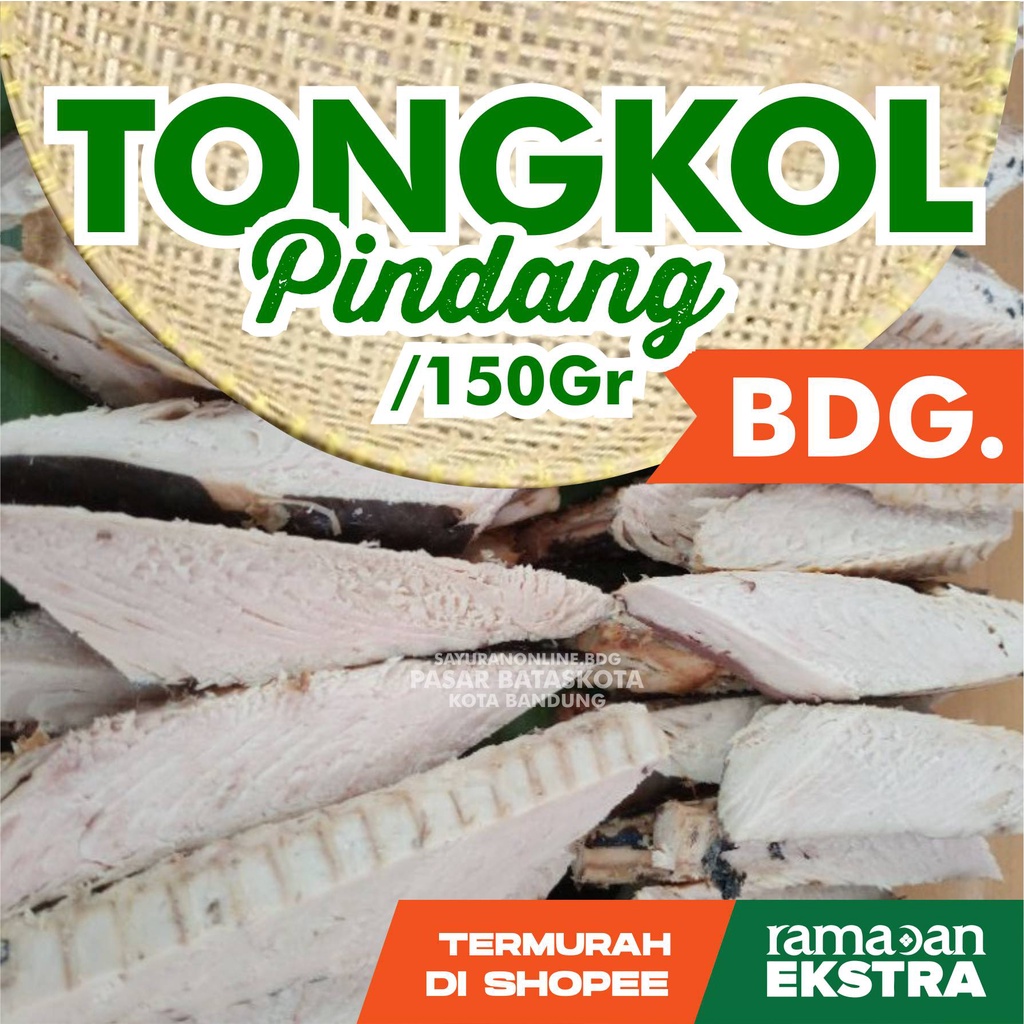 

PINDANG TONGKOLSEGAR FRESH BANDUNG PASAR ONLINE BANDUNG