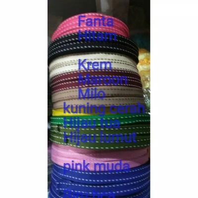 Pita Bintik 1 Cm Gg Bintik Pita Film Filem Bis Bintik