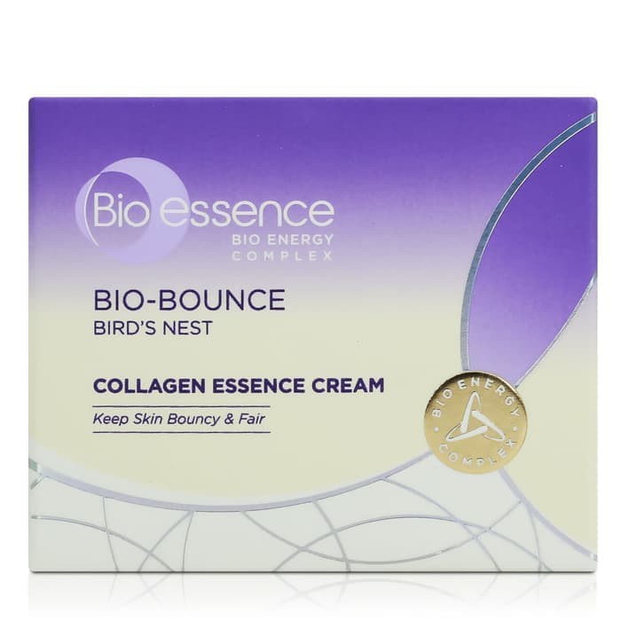Bio Essence Bird Nest Peptides Essence In Cream 50g