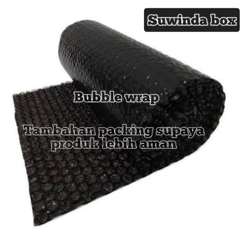 

BUBBLE_WRAP_HANYA TAMBAHAN PACKING KARDUS/PRODUK KAMI
