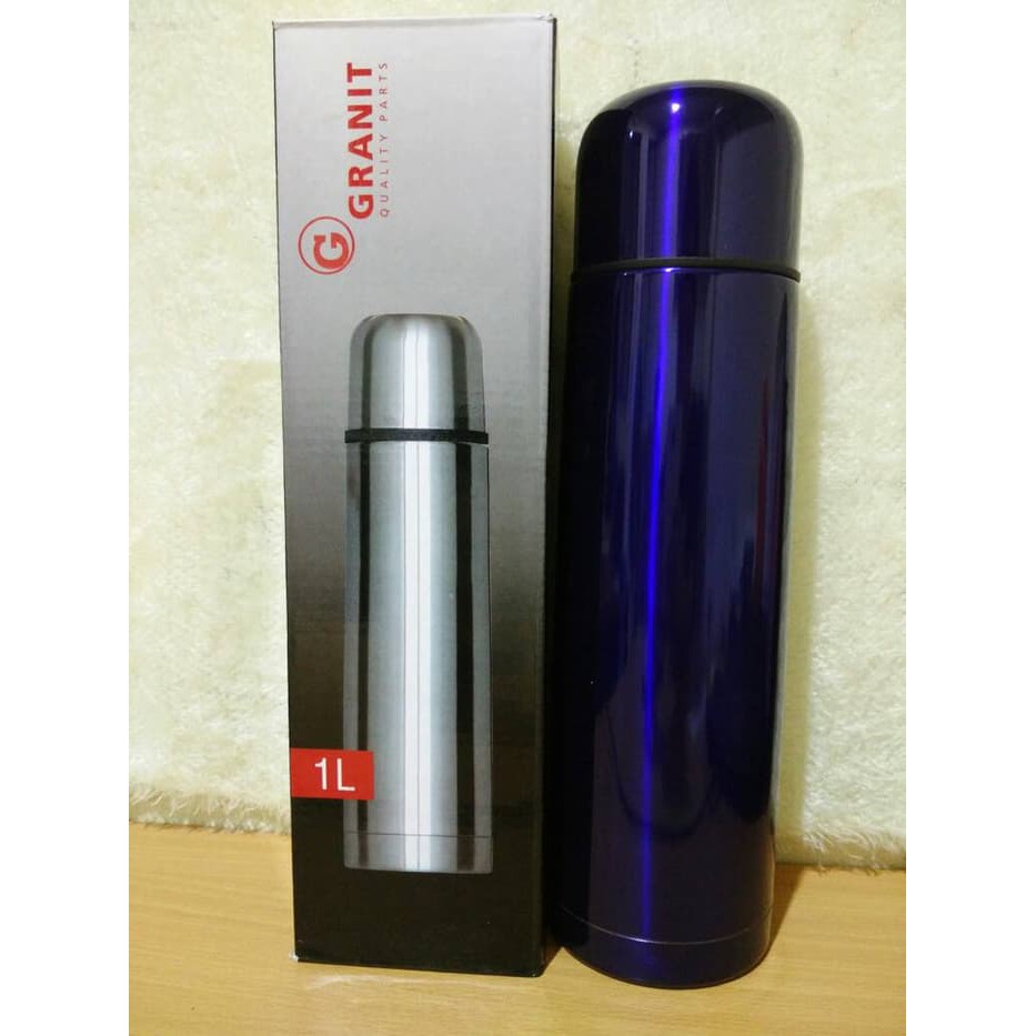 Dijual termos 1liter Limited