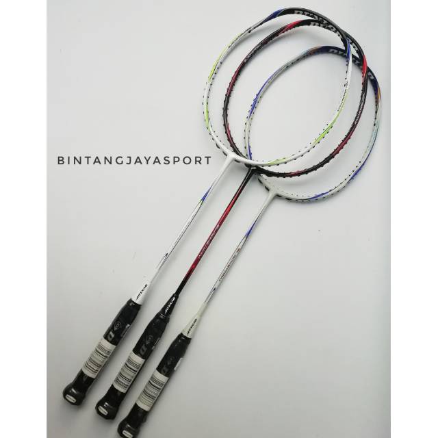 Raket Dunlop BlackStrom Original