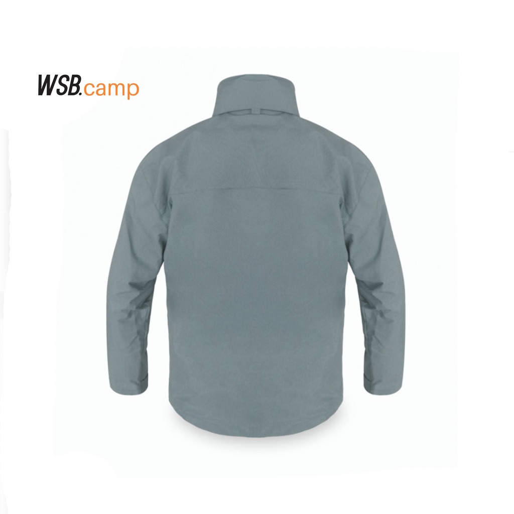 CONSINA MOUNTAINPRO - JAKET INNER POLAR CONSINA