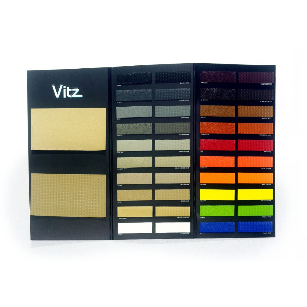 BAHAN KULIT SINTETIS CARVIERO VITZ