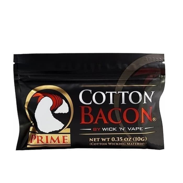 COTTON BACON PRIME