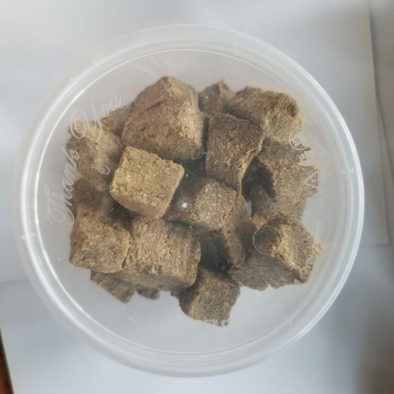 

Terasi Udang Lombok Kemasan Mika