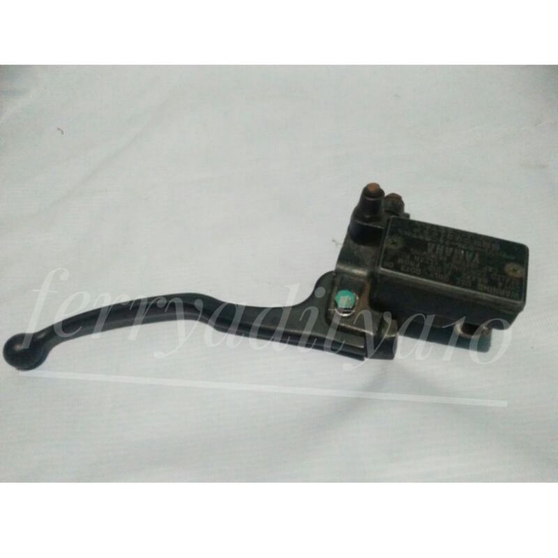 master rem atas rx king tahun tua