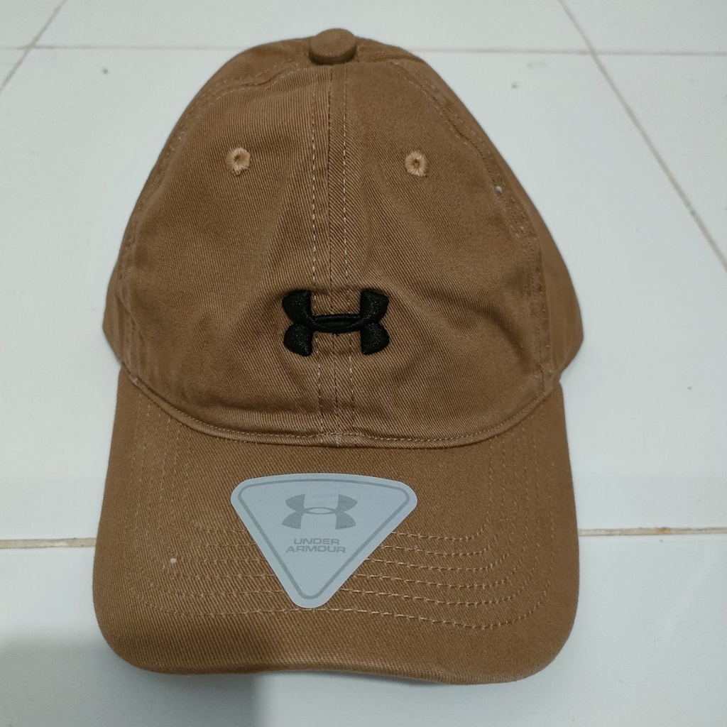 Topi Baseball Pria Dan Wanita logo NB IMPORT