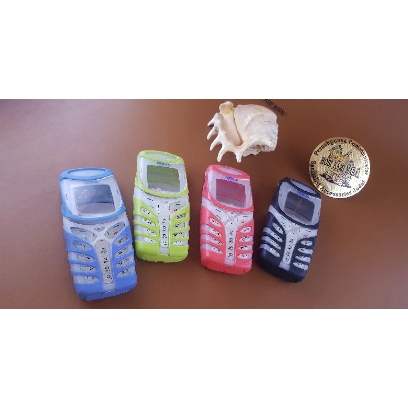 casing nokia 5100